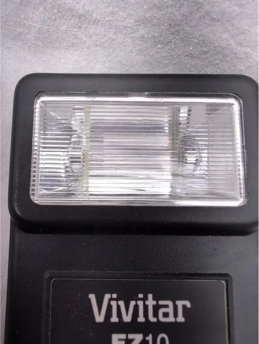 Vivitar EZ10 Shoe Mount Flash
